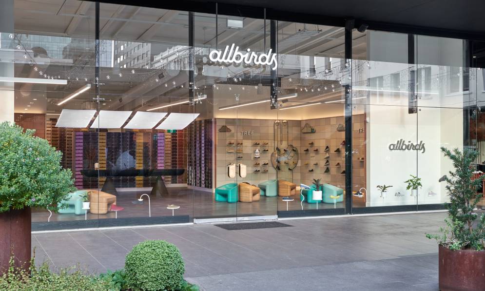 Allbirds - Auckland CBD Shoe Store | Heart of the City